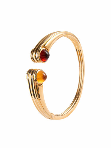 Bracelet Bracelet Jonc Bulgari 58 Facettes