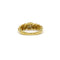 Bague 50 Bague jonc 10 Diamants 58 Facettes 230215R