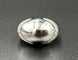 Bague 54 BVLGARI - Bague Or blanc Diamants 58 Facettes