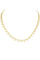 Collier DRAPERIE ART NOUVEAU 58 Facettes 042491