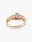 Bague 53 Bague 2 Ors Améthyste 58 Facettes