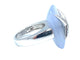 Bague MAUBOUSSIN - Bague "Étoile Divine" 58 Facettes