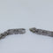 Collier Collier Art Déco 3 pièces en diamant 58 Facettes