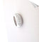 Bague 52.5 Bague Jonc Diamants Or Blanc 58 Facettes AA 1532