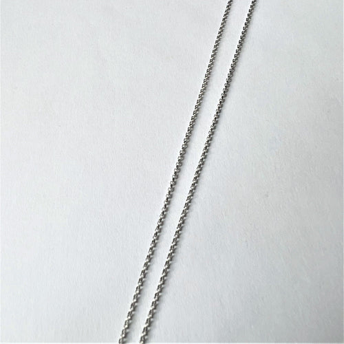 Collier Collier Pendentif Or 58 Facettes 20400000674
