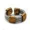 Boucles d'oreilles FRED - Boucles d'Oreilles "Force 10" 58 Facettes 230306R