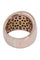 Bague 58 BAGUE TRÈFLE DIAMANTS NOIRS 58 Facettes 061291