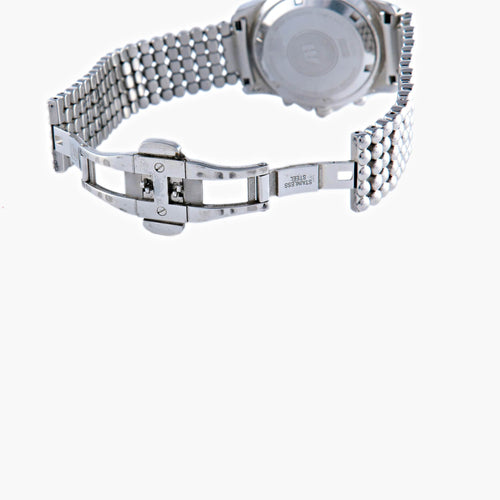 Montre Montre Meyers "Lady Diamants" 58 Facettes