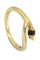 Bague BAGUE MODERNE DE CRÉATEUR 58 Facettes 050841