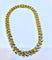 Collier Collier 2 ors Diamants 58 Facettes AB238