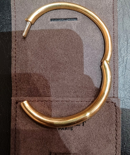 Bracelet CHAUMET - Bracelet Femme Ouvrant 58 Facettes
