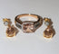 Bague Bague or rose et morganite 58 Facettes 470