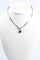 Collier Parure diamants et saphirs 58 Facettes CLDSABODSAOC56-1
