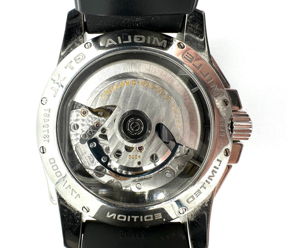 Montre CHOPARD - Montre Mille Miglia GT Chrono 58 Facettes