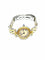 Montre CARTIER - Montre panthère or et acier 58 Facettes