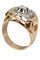 Bague 50 BAGUE ANCIENNE DIAMANTS 58 Facettes 053091