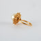 Bague 52 Bague Marguerite Perle 58 Facettes 2.194