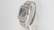 Montre Montre Boucheron Reflet Parallèle 58 Facettes