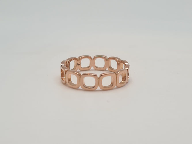 Bague 51 DINH VAN - Bague Or Diamants 58 Facettes