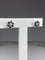 Boucles d'oreilles Boucles d’oreilles saphir et diamants 58 Facettes