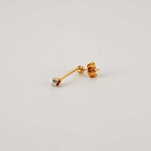 Boucles d'oreilles Boucles d'oreilles Saphirs 58 Facettes EL2-57