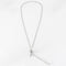 Collier PIAGET - Chaine et pendentif Possession or blanc et diamants 58 Facettes