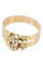 Bague BAGUE NAPOLÉON III 58 Facettes 045981