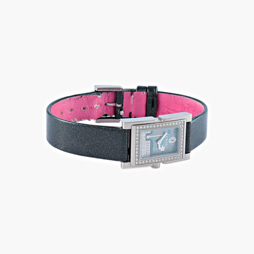 Montre Montre FRED Diamants Femme 58 Facettes