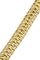 Bracelet BRACELET MAILLE PLATE FANTAISIE 58 Facettes 050291