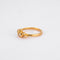 Bague 53 Bague Grappe Diamants 58 Facettes 3131239
