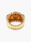 Bague 55 Chanel - Bague Modèle "Baroque" Perles et Or Jaune 58 Facettes