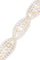 Bracelet BRACELET DE PERLES DE CULTURE 58 Facettes 067711