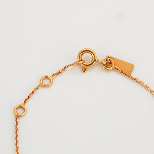 Bracelet Bracelet Paola Zovar Quartz fumé 58 Facettes