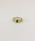 Bague Bague Or Saphir & Diamants 58 Facettes LT 4955