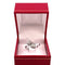 Bague 61 Bague Toi et Moi diamants 58 Facettes