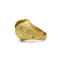 Bague Bague Or Et Pierres Décoratives Interchangeables 58 Facettes 220281R