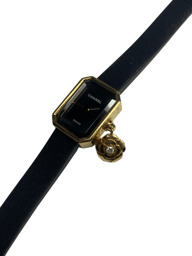 Montre MONTRE CHANEL PREMIERE EXTRAIT DE CAMELIA 58 Facettes
