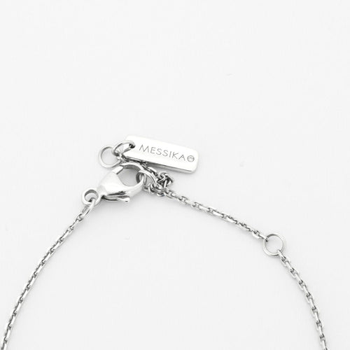 Collier MESSIKA – Collier Baby Move Pavé 58 Facettes LODV012154