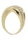 Bague 61 BAGUE PAVAGE DIAMANTS 58 Facettes 042351