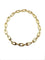 Collier CHOPARD - Collier « Classic » Or rose 58 Facettes