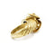 Bague 47 Bague Tête de bélier Rubis 58 Facettes 220187R