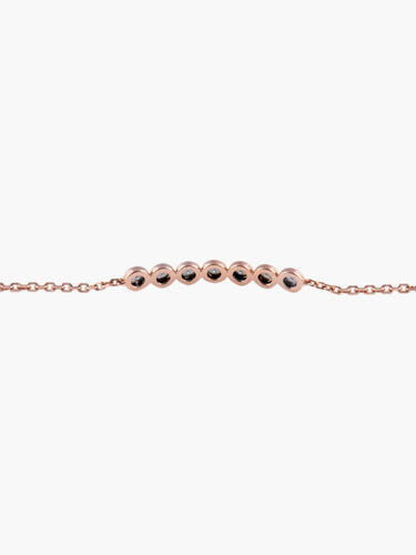 Bracelet Bracelet Lucky One chaîne diamants 58 Facettes