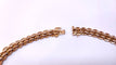 Collier Collier en or jaune 58 Facettes RA-143/1