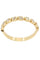 Bague DEMI-ALLIANCE DIAMANTS 58 Facettes 042331