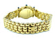 Montre CHOPARD. Montre dame Happy Sport or jaune 58 Facettes