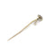 Broche Épingle à cravate - Or & diamants 58 Facettes 230020R