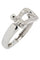 Bague BAGUE "FORCE 10" FRED 58 Facettes 039541