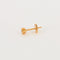 Boucles d'oreilles BO CLOUS CARTIER OR JAUNE 18K 58 Facettes