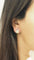 Boucles d'oreilles Boucles d'oreilles vintage, rubis cœur, diamants 58 Facettes 32072