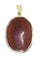 Pendentif PENDENTIF ANCIEN CAMÉE HOMME 58 Facettes 069141